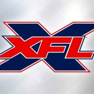 Sportsbook Football News: XFL Gets Help from Major Sports Firms