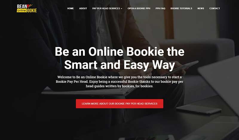BeAnOnlineBookie.com Pay Per Head Review