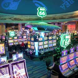 4 Washington State Tribal Casinos Wants to Introduce Sports Betting 