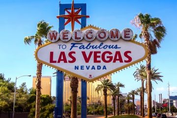 Sports Betting in Nevada: Betting Handle For September
