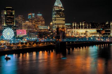 Plans for Sports Betting in Ohio in 2021