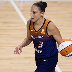 Phoenix Mercury Signs Sports Betting Deal with Bally's
