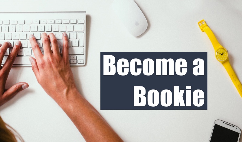 How to Be a Bookie