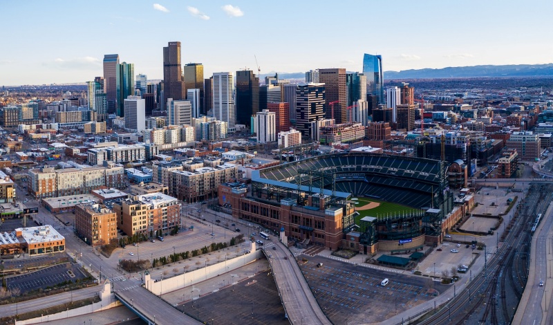 Sports Betting Market in Colorado Breaks Tax Revenue Record