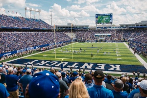 Sports Betting in Kentucky Will Now Be Legal