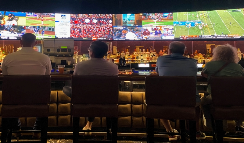 Why Sports Betting is a Lucrative Business Opportunity