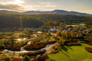 Governor Signs the Vermont Sports Betting Bill Into Law