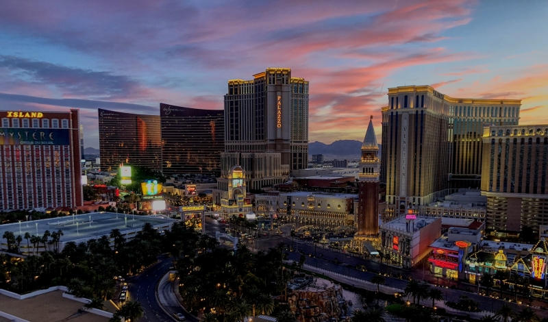 Sports Betting Hold in Nevada is Not As High as Other US Markets