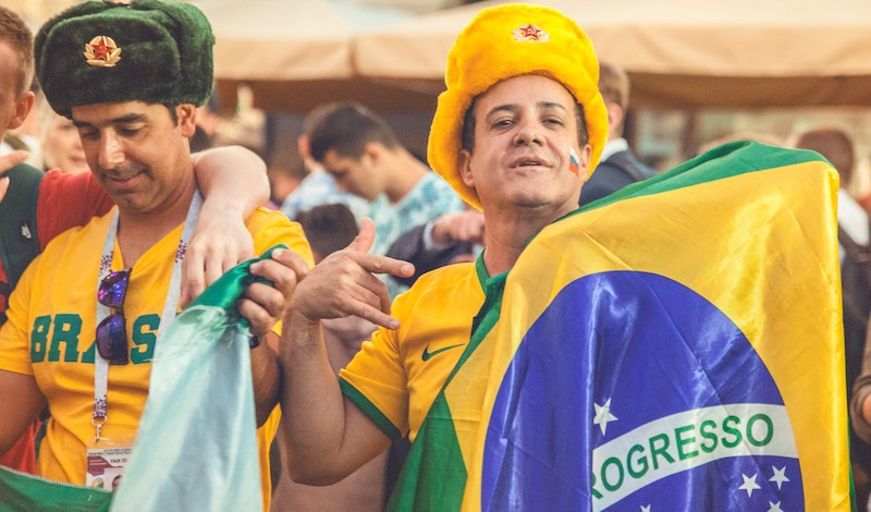 Brazil is Getting Closer to Launching Sports Betting