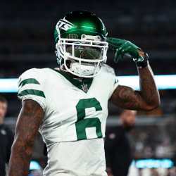 The Jets Traded Mecole Hardman Jr to the Chiefs
