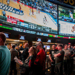 How Legal Sports Betting Affects the Casino Industry