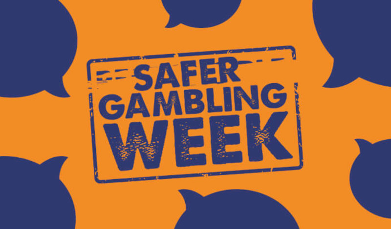 UK Gambling Industry Unites for Safer Gambling Week 2023