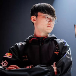 T1 Reveals League of Legends Roster for 2024