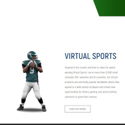 Inspired Gaming Sports Betting Software Review
