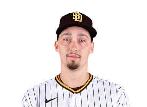 Blake Snell Plays his First Game for San Francisco Giants